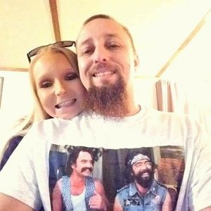 Meet your Posher, Terrijo